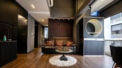 The Creek @ Bukit (D21), Condominium #585022311